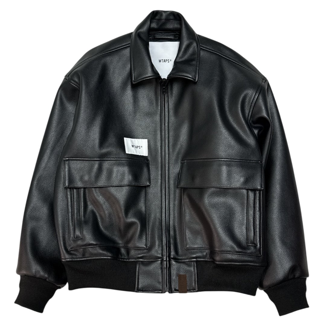 south2 west8 Multi-Pocket Zipped 2 Way Jacket | A WORD.ONLINE SHOP