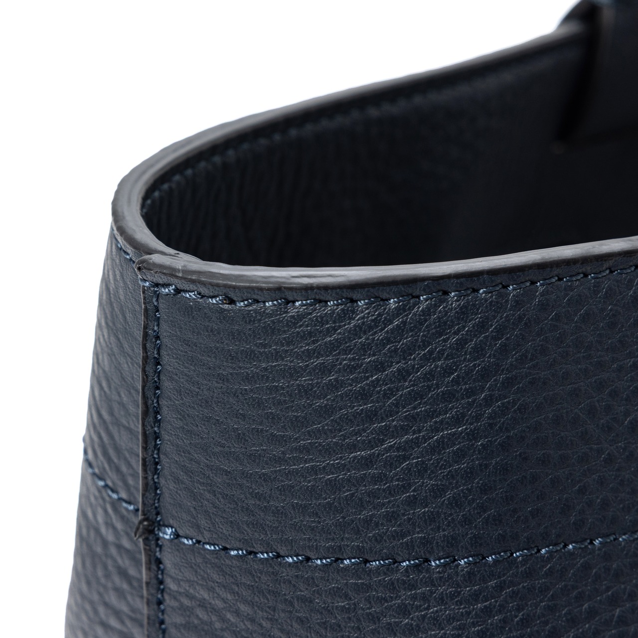 SAC CABAS RÉVERSIBLE（REVERSIBLE TOTE）/【NAVY】 - 11