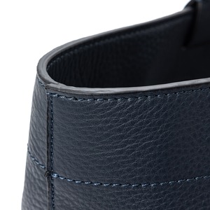 SAC CABAS RÉVERSIBLE（REVERSIBLE TOTE）/【NAVY】