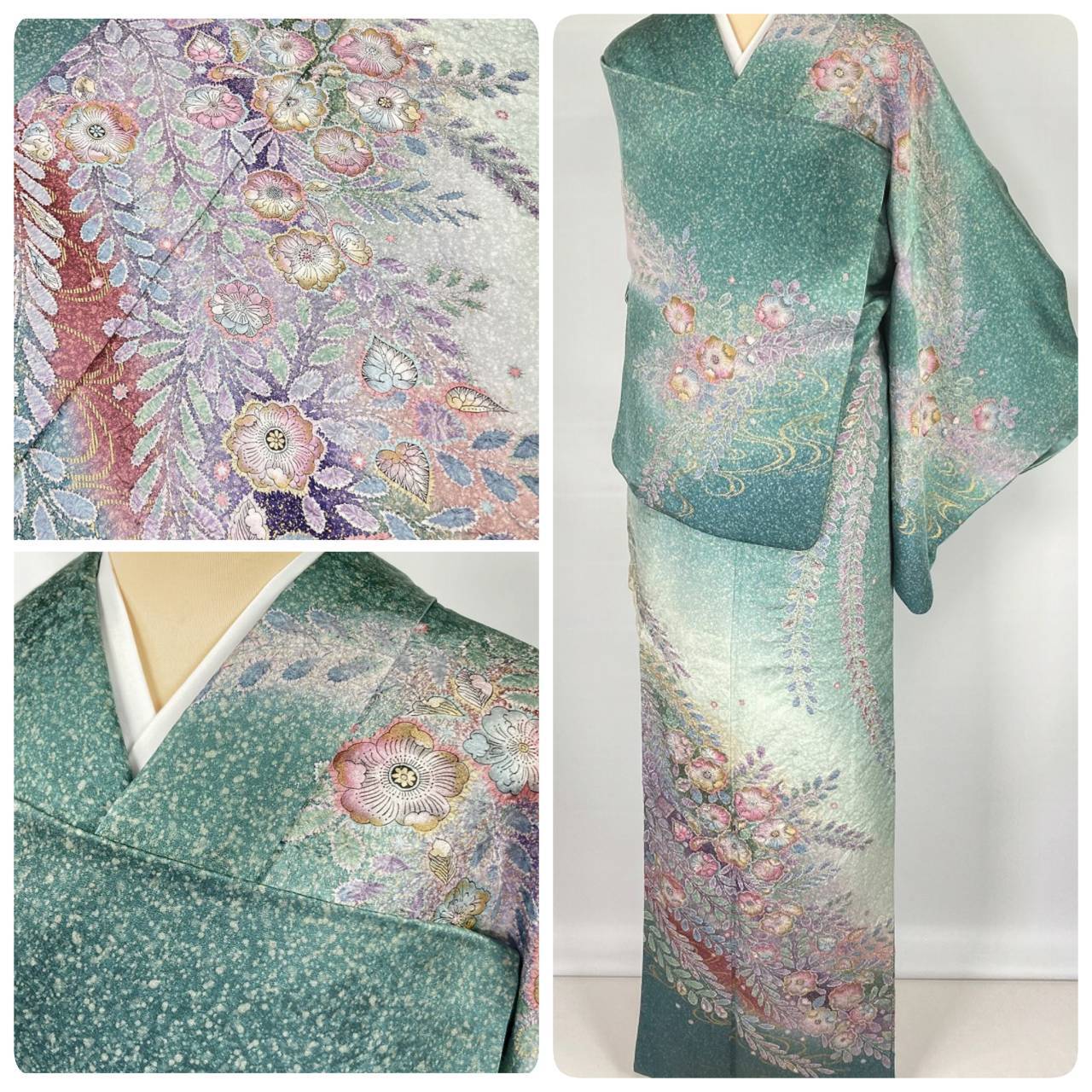 在庫あり | kimono Re:和 [online store] キモノリワ 着物 帯