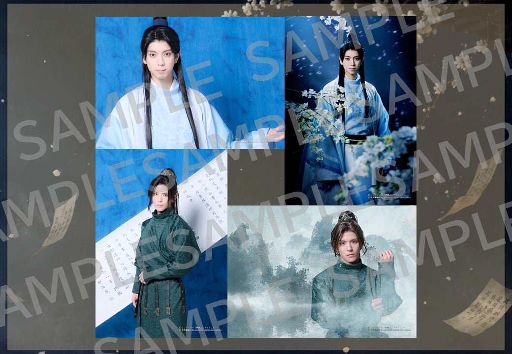 初回受注】音楽劇「無人島に生きる十六人」 Blu-ray／コンプリート