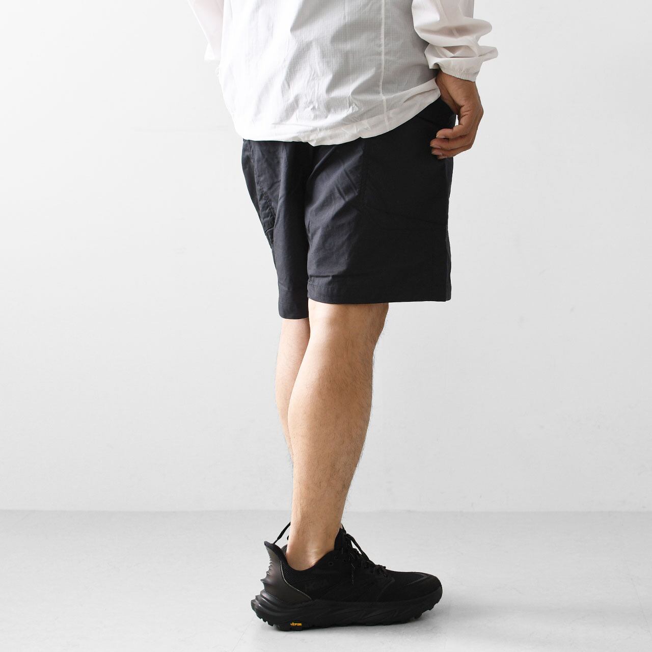 ブラックカーゴショートパンツ THE NORTH FACE [ザ ノースフェイス正規代理店] Class V Cargo