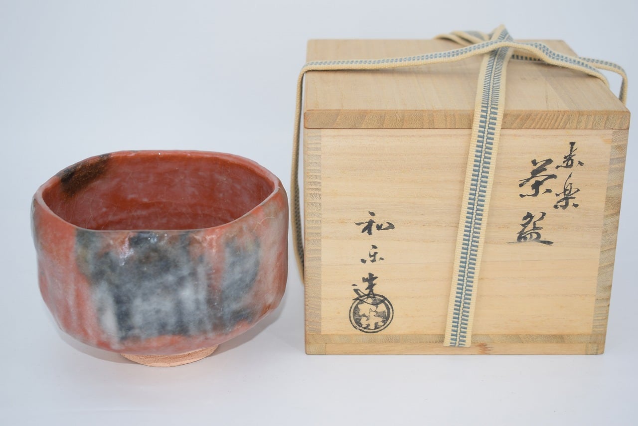 抹茶茶碗 / 白茶碗】茶道具 茶道 陶芸品 骨董品 茶碗（骨董品 茶碗 