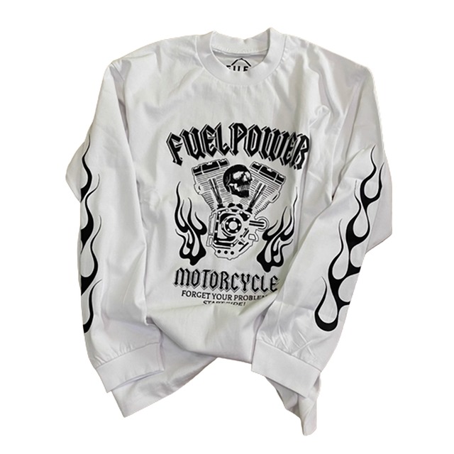 FUELPOWER T-shirt 2103
