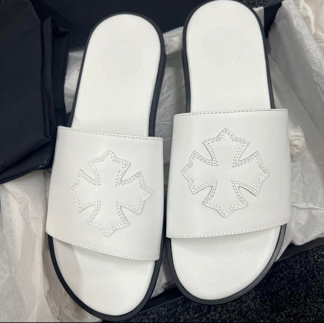 CHROME HEARTS クロムハーツ サンダル | PAY ID