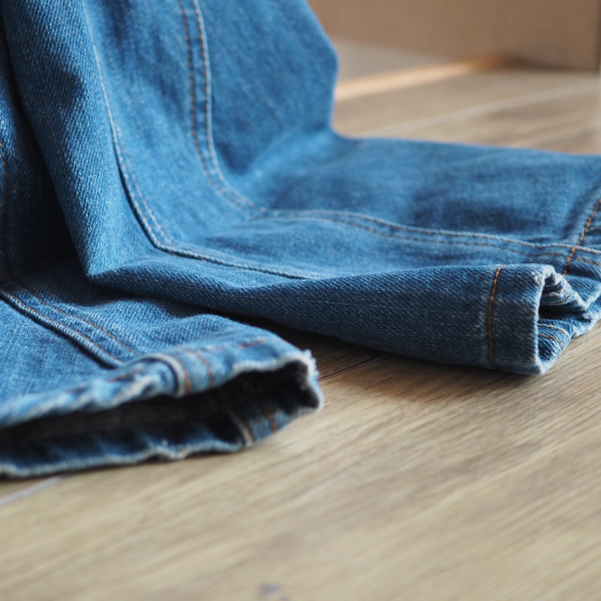 John Galliano denim rare | BUBBLE