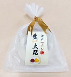 【クール商品】大福6個詰合せセット