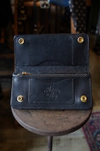 【即納】elephant leather TW-005