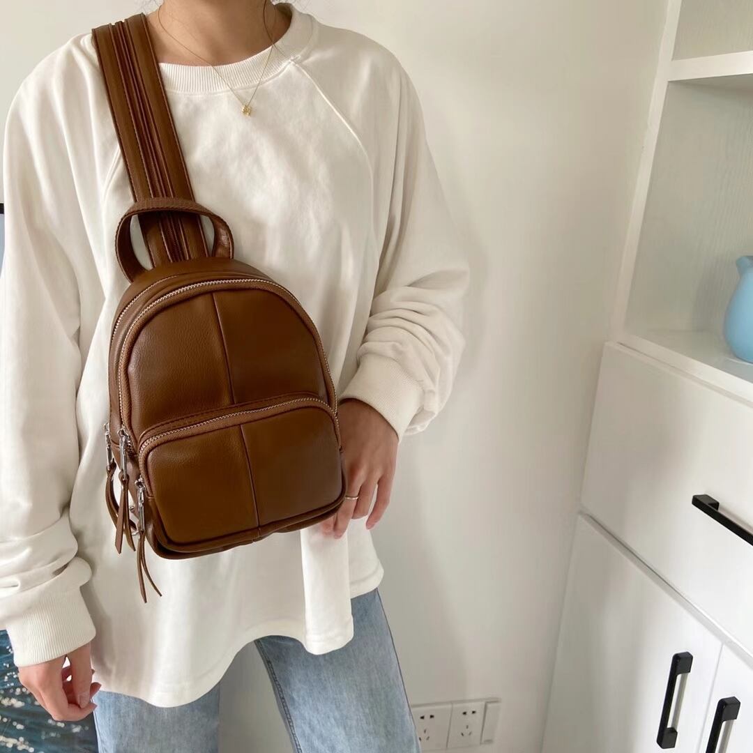 ミニリュック　AS19-538A