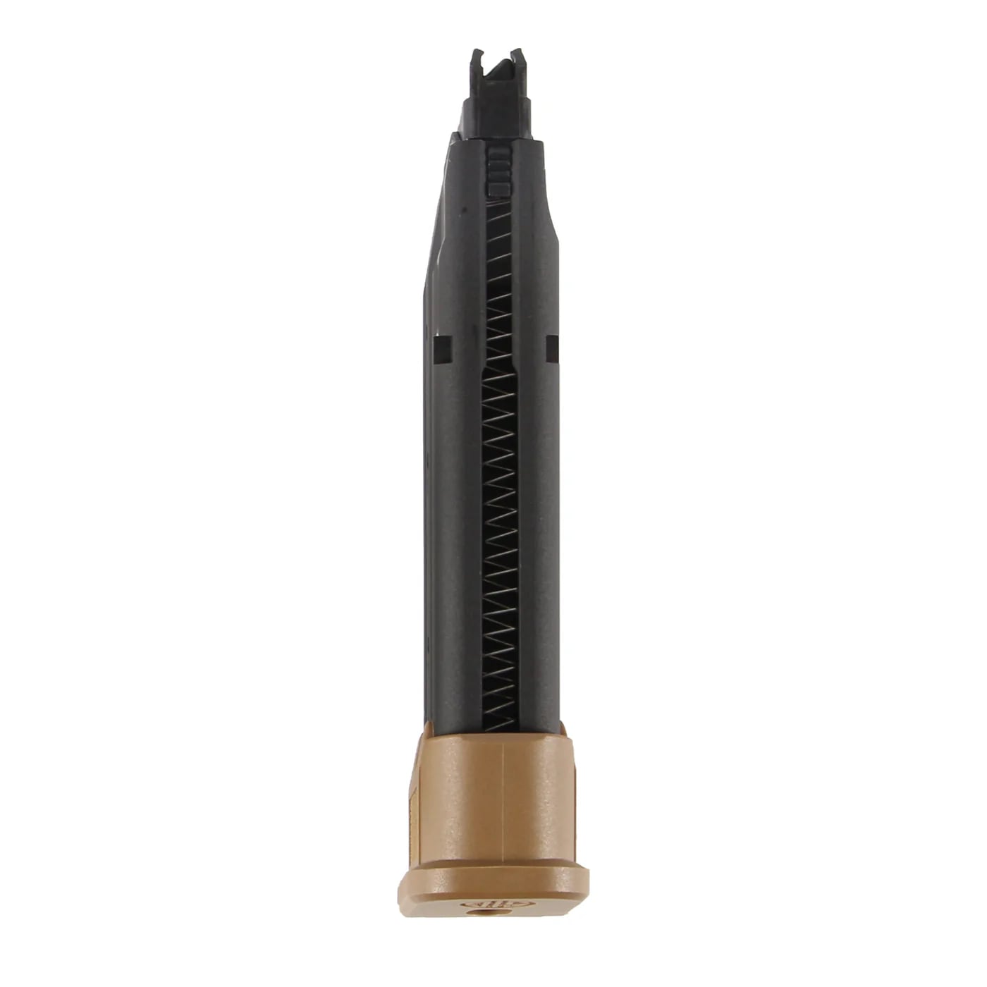 SIG AIR Proforce M17 CO2マガジン TAN | GunPlay'sWorks