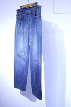 70s前期 Levis 66前期 501 Denim Pants