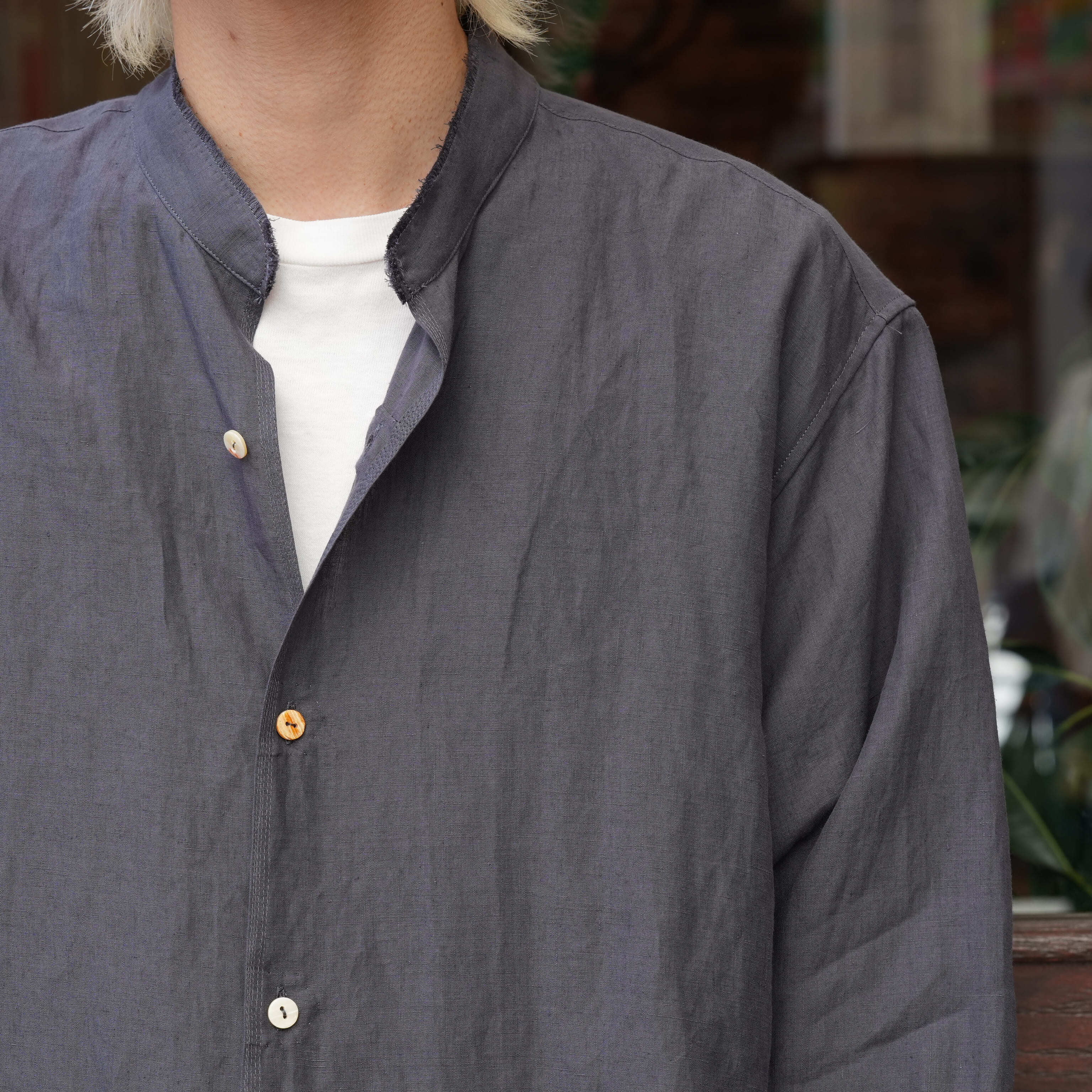MAATEE&SONS(マーティーアンドサンズ) 26SS 