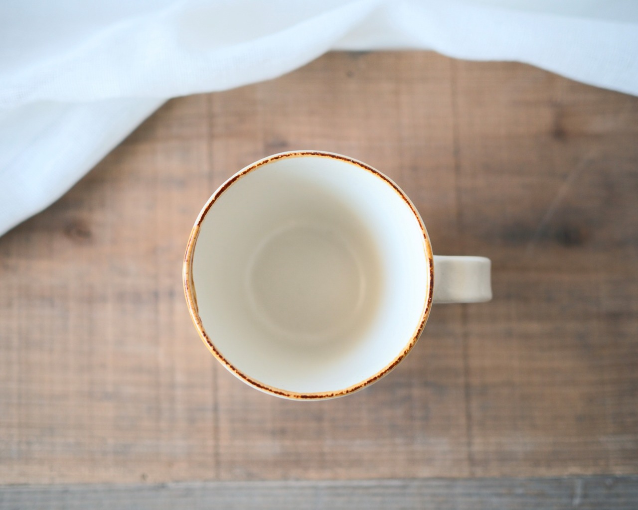 サンキライのマグカップ / 黒宮 大輔、黒宮 愛(工房kurumiya) 画像2