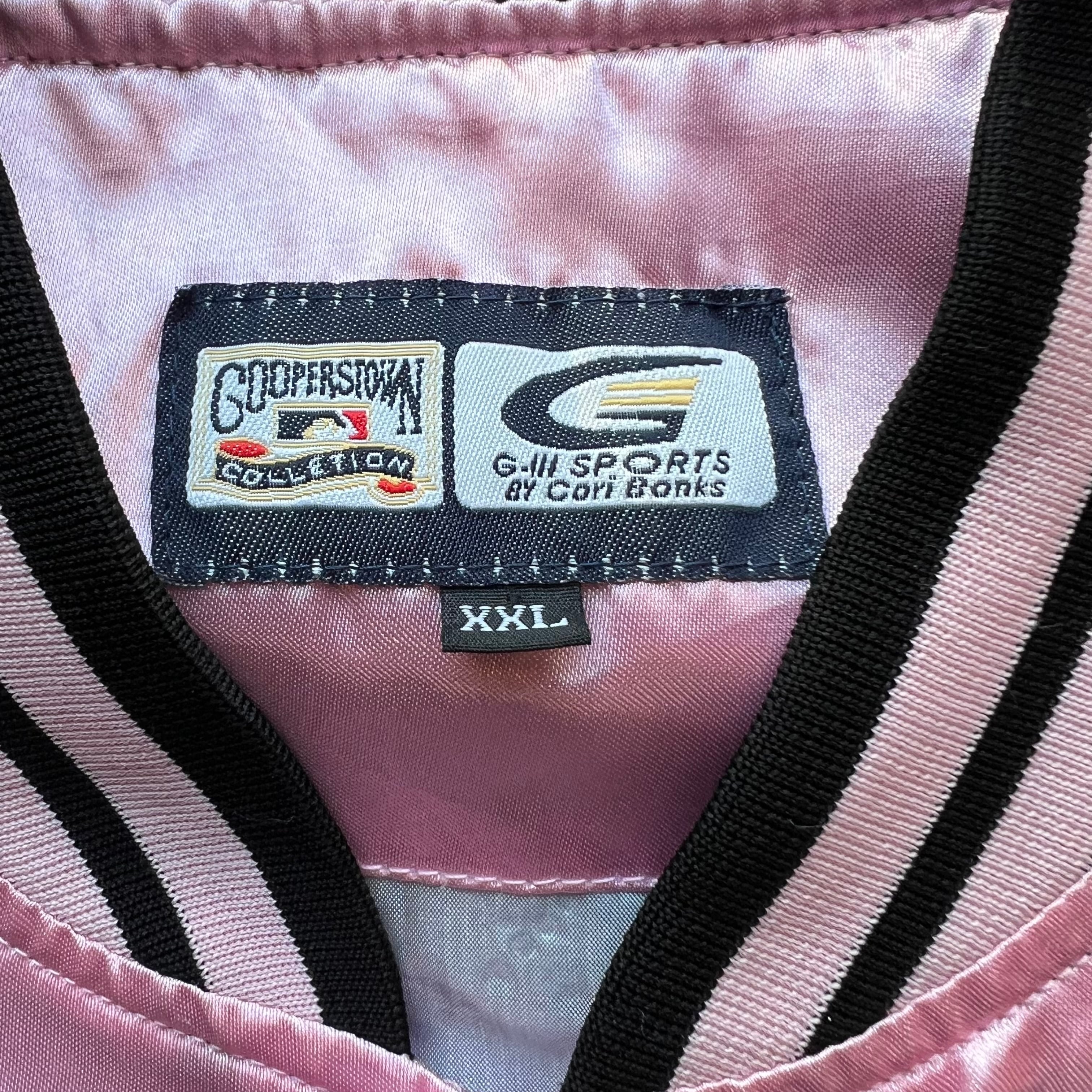 MLB / 90~00s / ミネソタ・ツインズ / ナイロンスタジャン | 古着屋