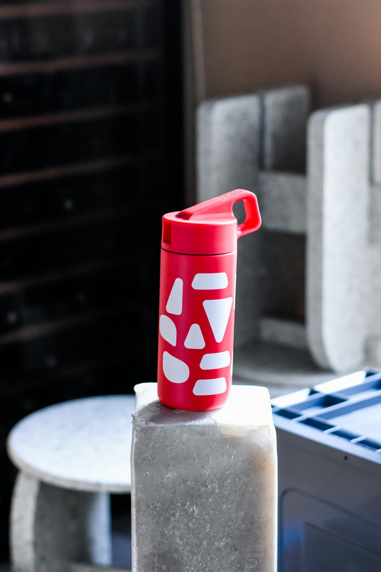 12oz KIDS BOTTLE