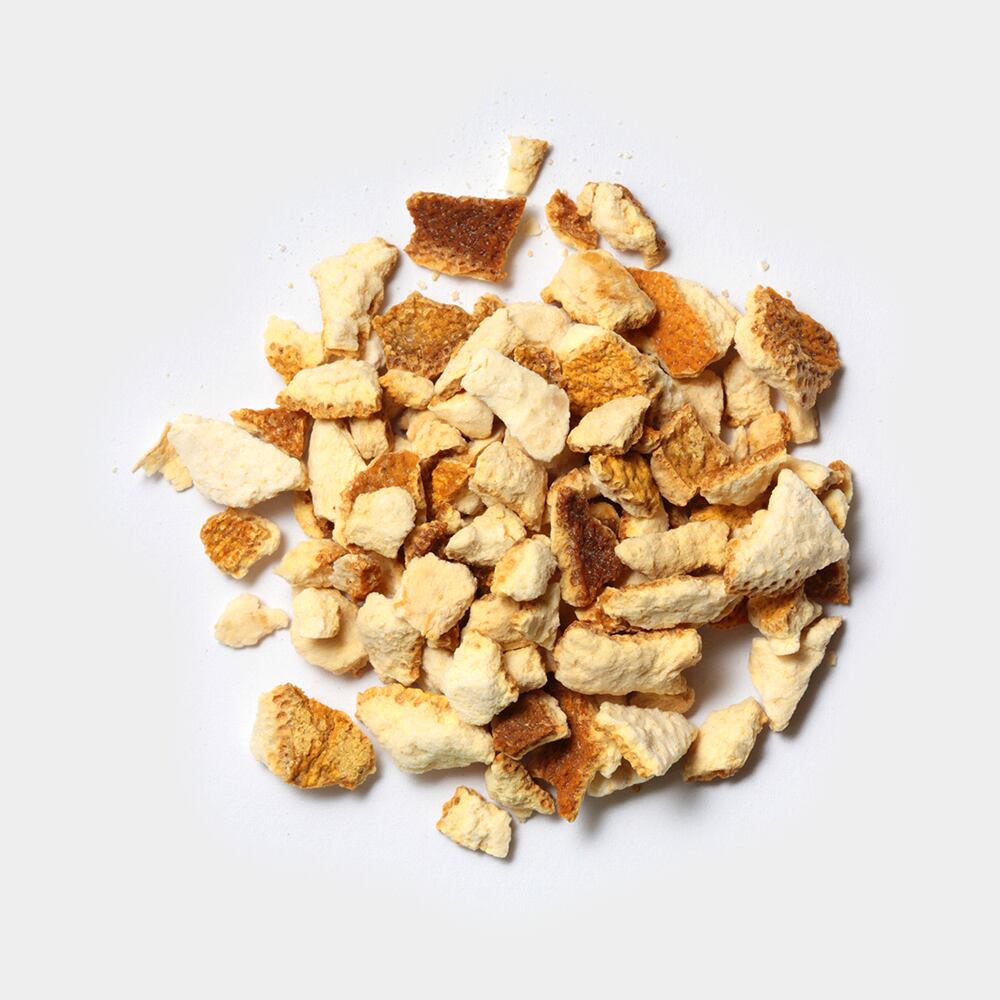 シングルハーブ オレンジビター(ミニ20g)