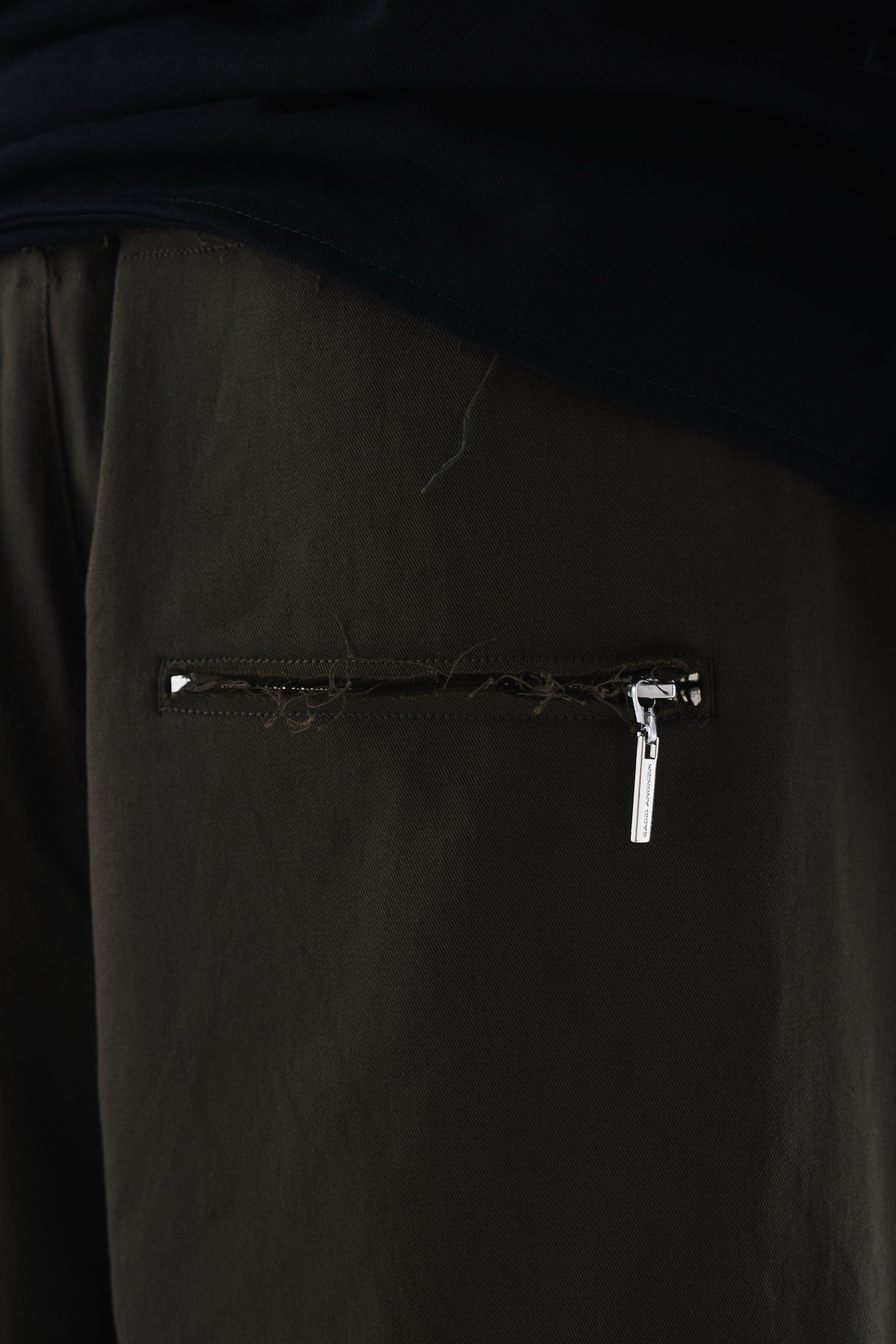 【完売品】GADIDANONIEM VILMA / KHAKI VILMA / KHAKI | GADID ANONIEM