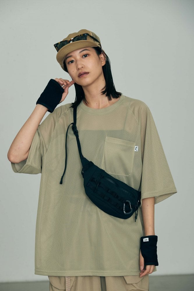 CMF OUTDOOR GARMENT シーエムエフアウトドアガーメント FANNY PACK
