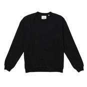 PERSONAL MATTERS  PROJECT N°17 HEAVYWEIGHT COTTON PULLOVER TEE