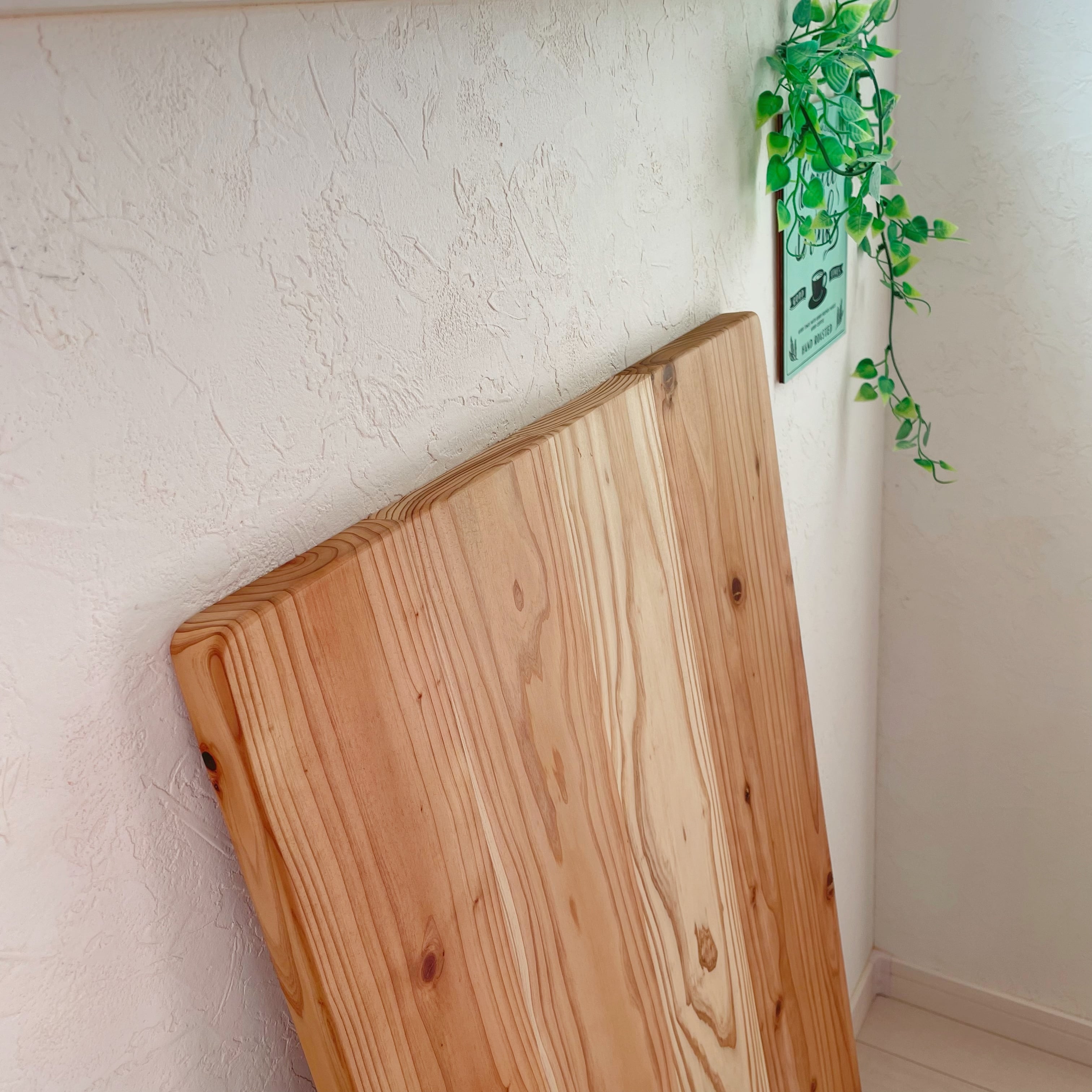 天然木 無垢ローテーブル 90×45cm リビングテーブル 勉強机 作業机 リビングテーブル のみ 幅90cm 天板厚40mm ウォールナット無垢