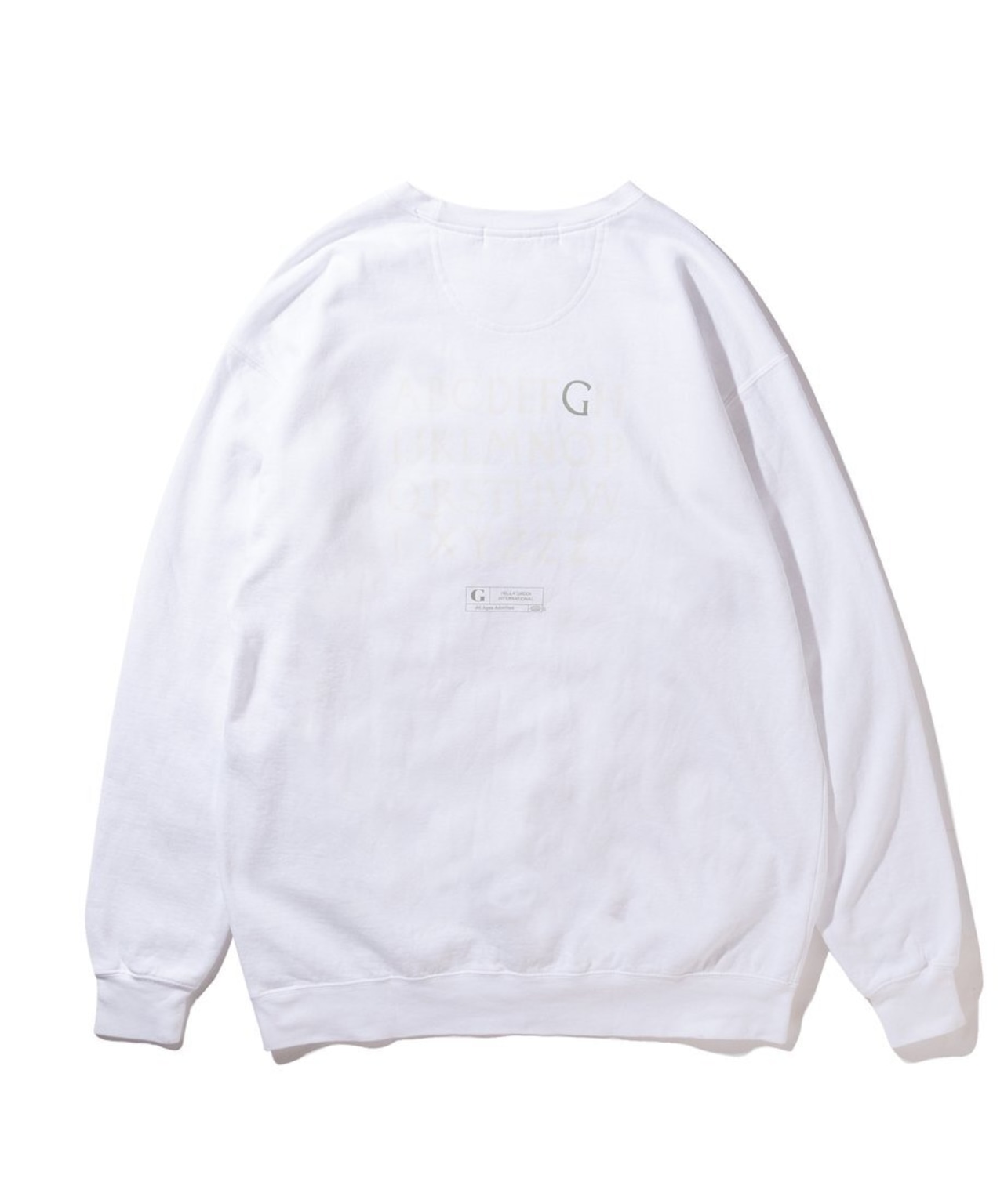 LITTLE YARMOUTH  “Butterfly Sweat”