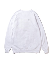 LITTLE YARMOUTH  “Butterfly Sweat”