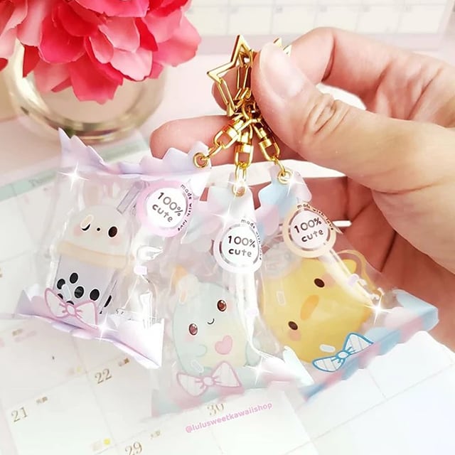 キャンディーチャーム【10set】 | UNIFACTORY ユニファクトリー | 【小