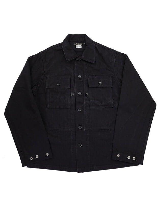 FREEWHEELERS(フリーホイーラーズ)~"GRUNTS" JACKET~