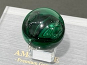 No.2423-1 【S】マラカイトスフィア