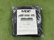 MDF デリカD:5用 クイックメッシュサンシェード | 佐原自グッズ販売