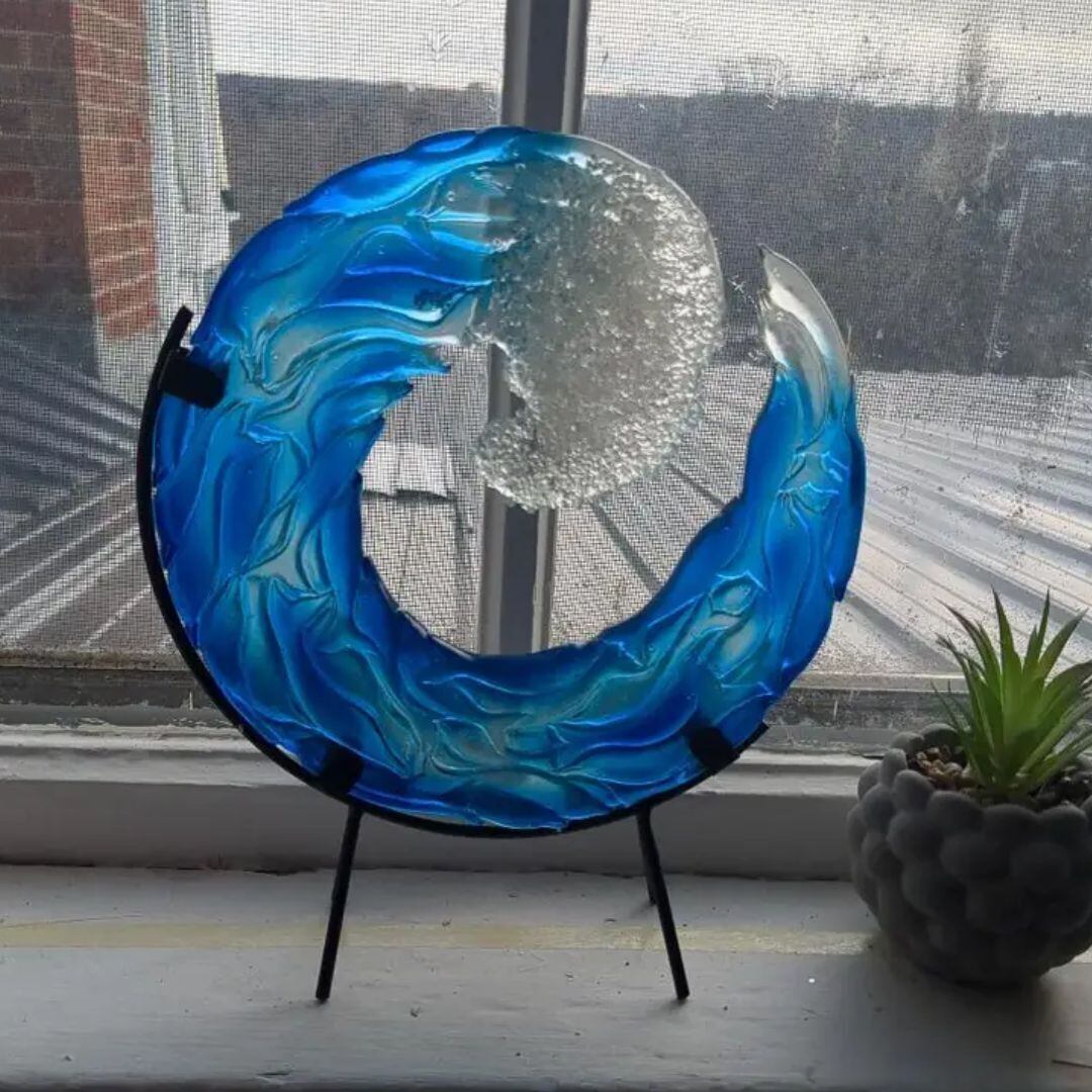 オブジェ 波 海 オーシャン ウェーブ おしゃれ かわいい インテリア オブジェ 波 海 オーシャン ウェーブ おしゃれ かわいい インテリア