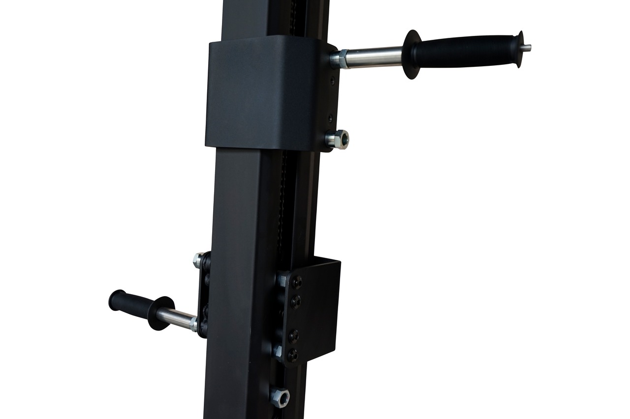 アクセサリ：XEBEXクライマー＜クロスクロウ＞