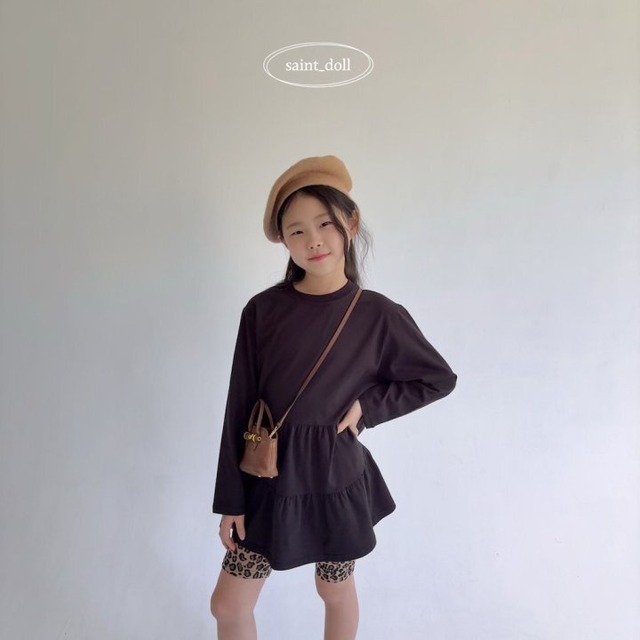 saint doll［取寄］cancan onepiece