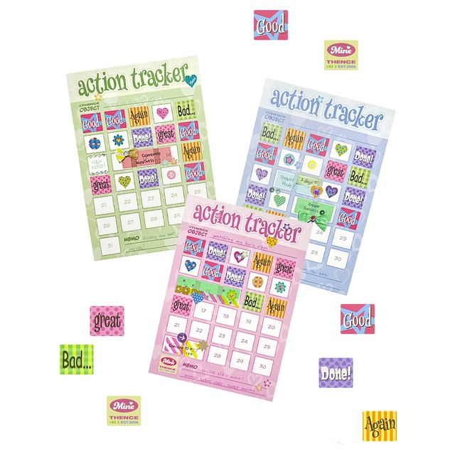 チャレンジ ペーパー セット