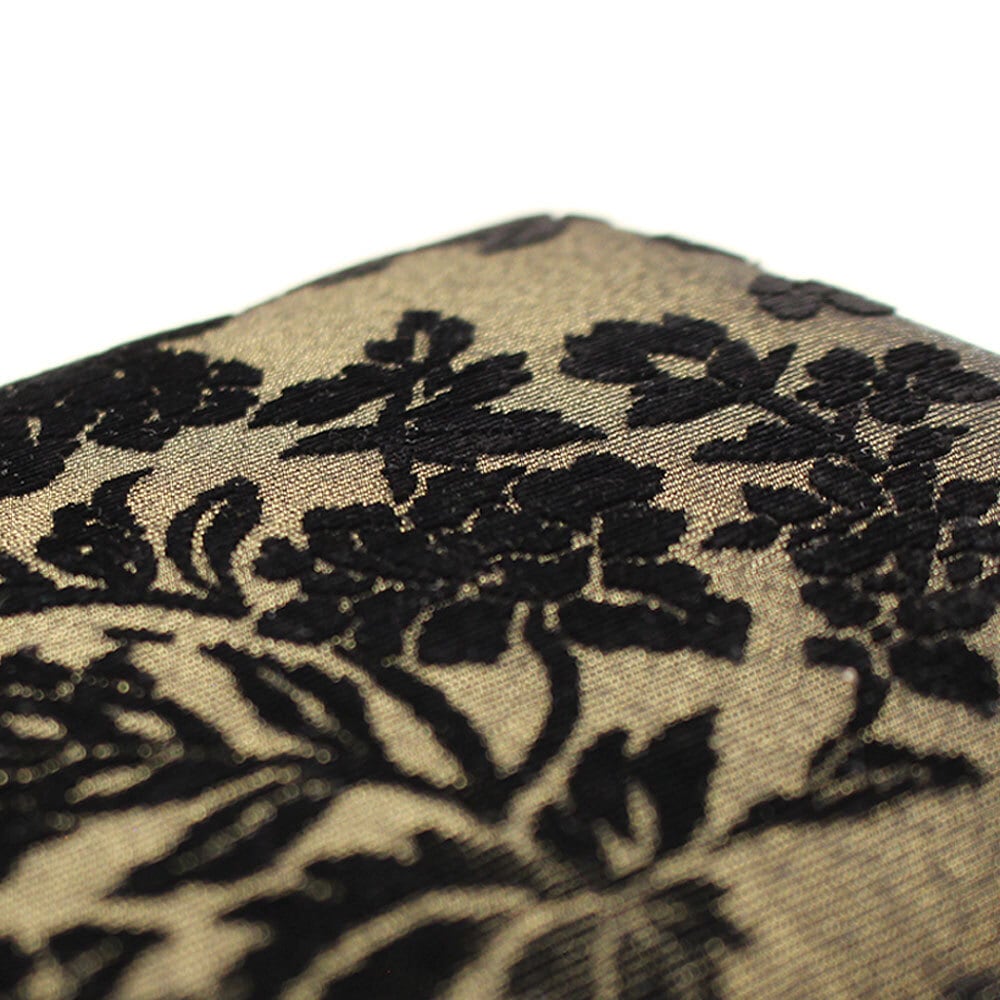輪奈ビロード織り礼装バック　未使用 展示品 楽天市場】輪奈ビロード（帯｜和服）：レディースファッションの通販