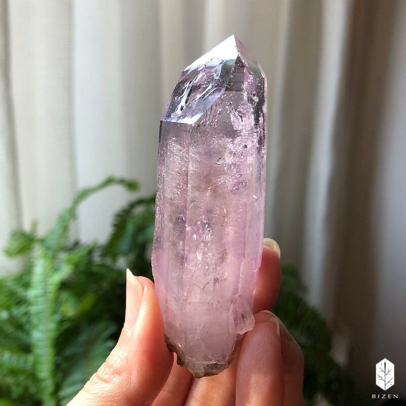 ベラクルス・アメジスト①（姉） | BIZEN Crystals