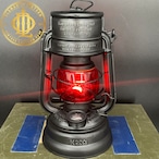 FEUERHAND 176 DBP STK k1490 red auer glass