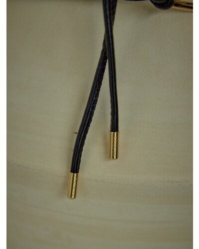 【CHIGNON】[0055-352SH] オブジェモチーフコードベルト