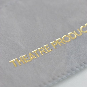 【THEATRE PRODUCTS】METALSLICEHEART RUBBERNECKLACE