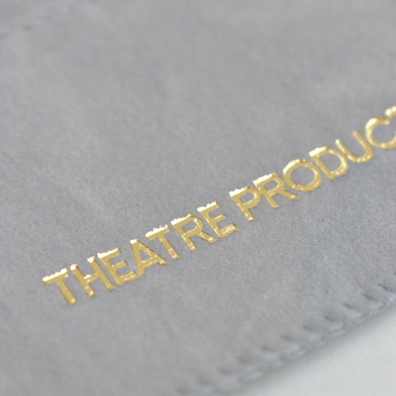 【THEATRE PRODUCTS】METALSLICEHEART RUBBERNECKLACE