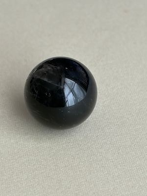 モリオン水晶25mm