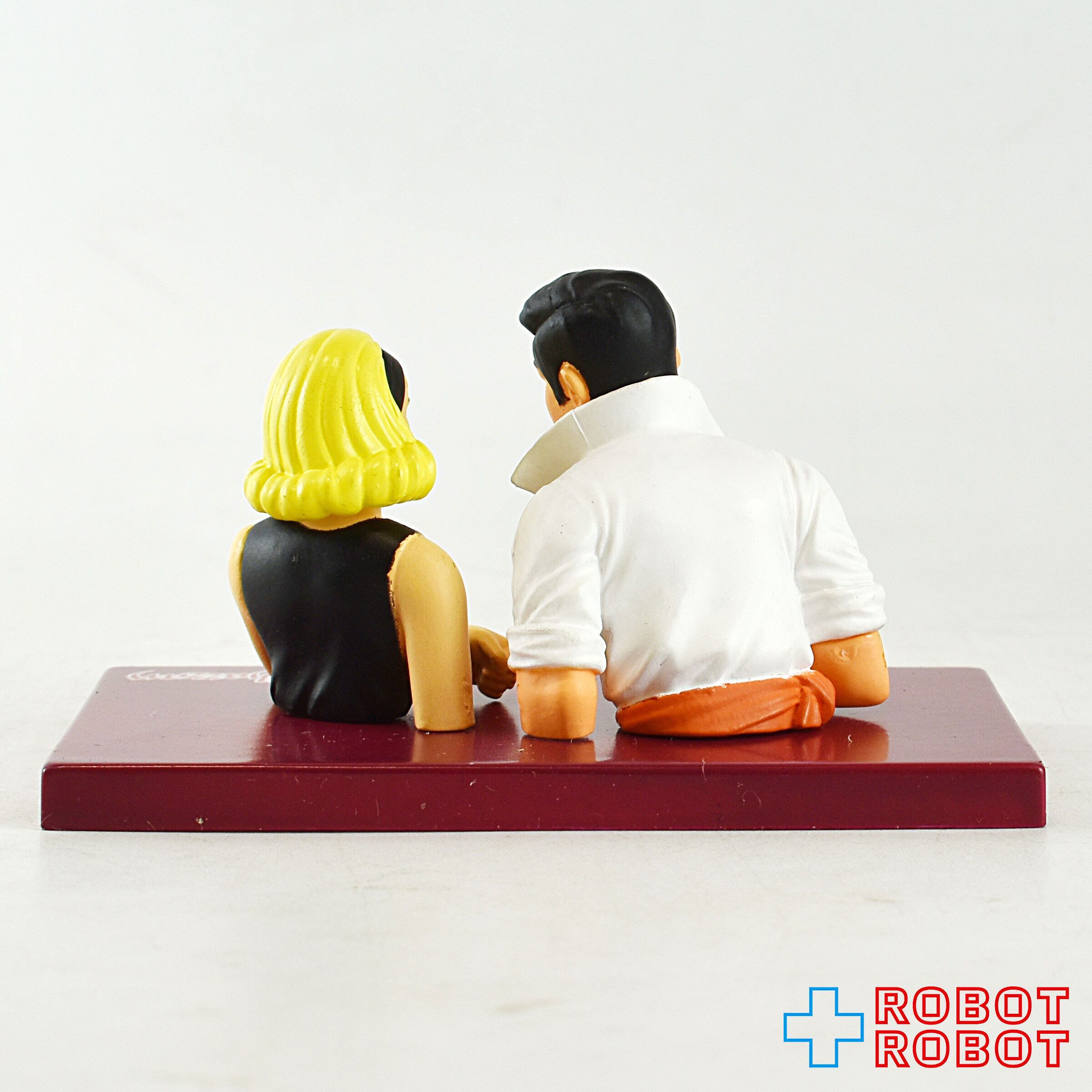 あすなろ舎 なつかしのハンナ・バーベラ フィギュアコレクション vol.2