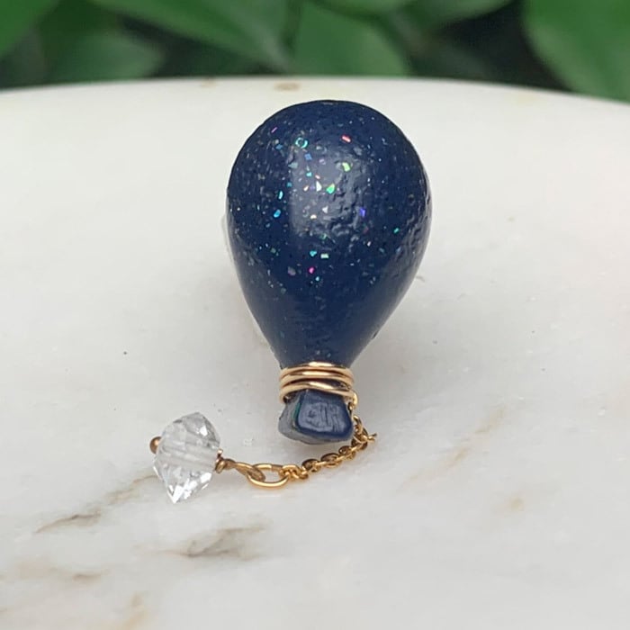 ピンズ | tsukinohijili 月ノ聖 online shop