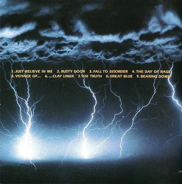 OUTRAGE インディーズレコード malcolmmcneill #songdance #japan1986#emi RP28- 5549 #帯インサート