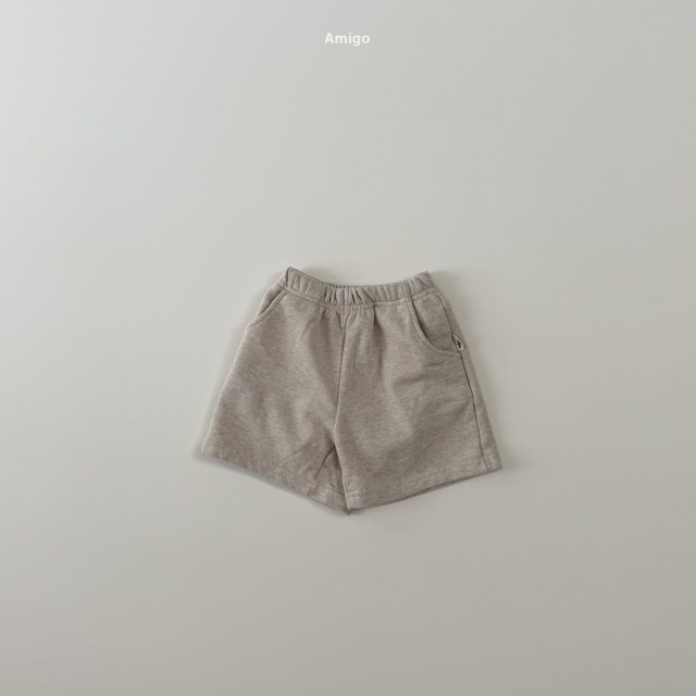 ⭐︎即納⭐︎[ amigo ] cheese short pants