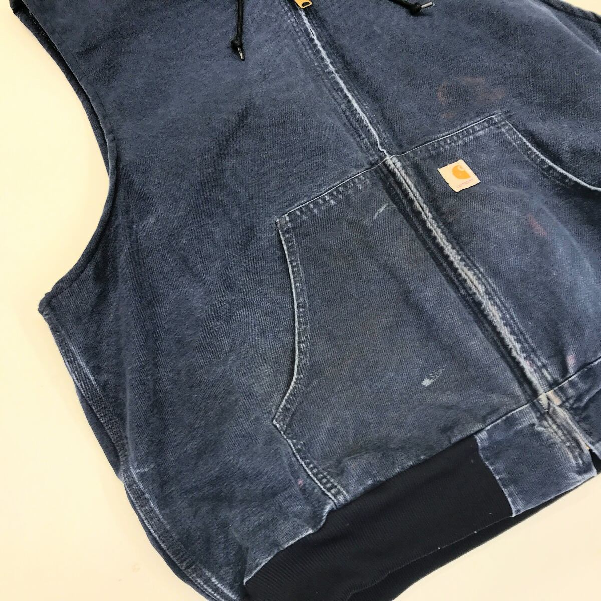 SALE]11/25迄 期間限定価格 CARHARTT カーハート 90年代 USA製 ダック