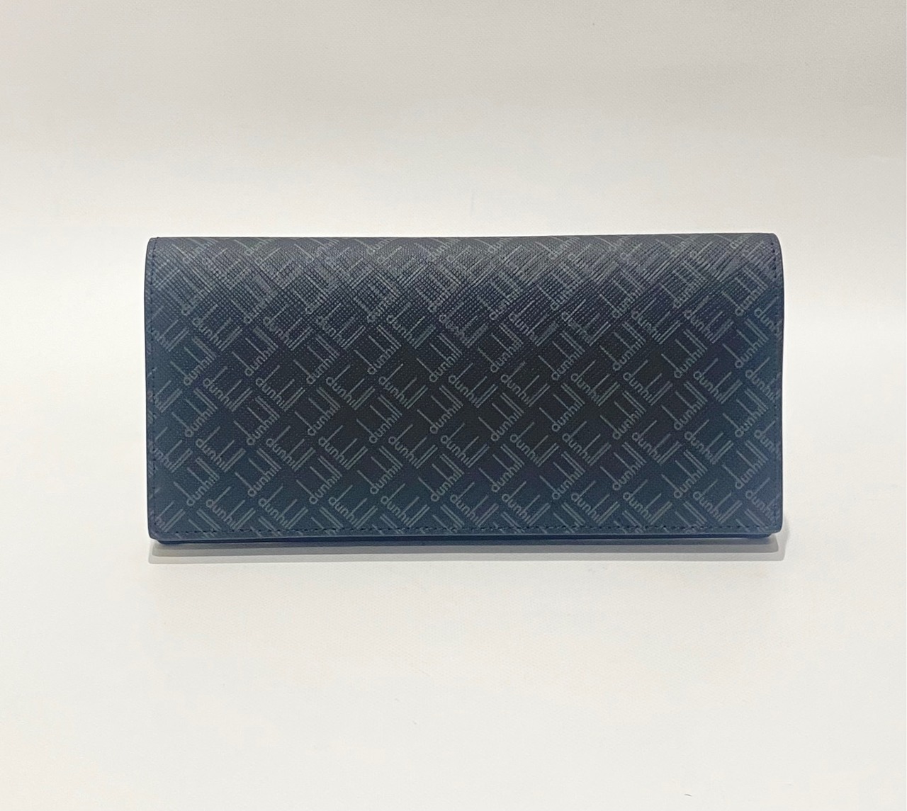 dunhill ダンヒル 長財布 メンズ  21R2100LT001R