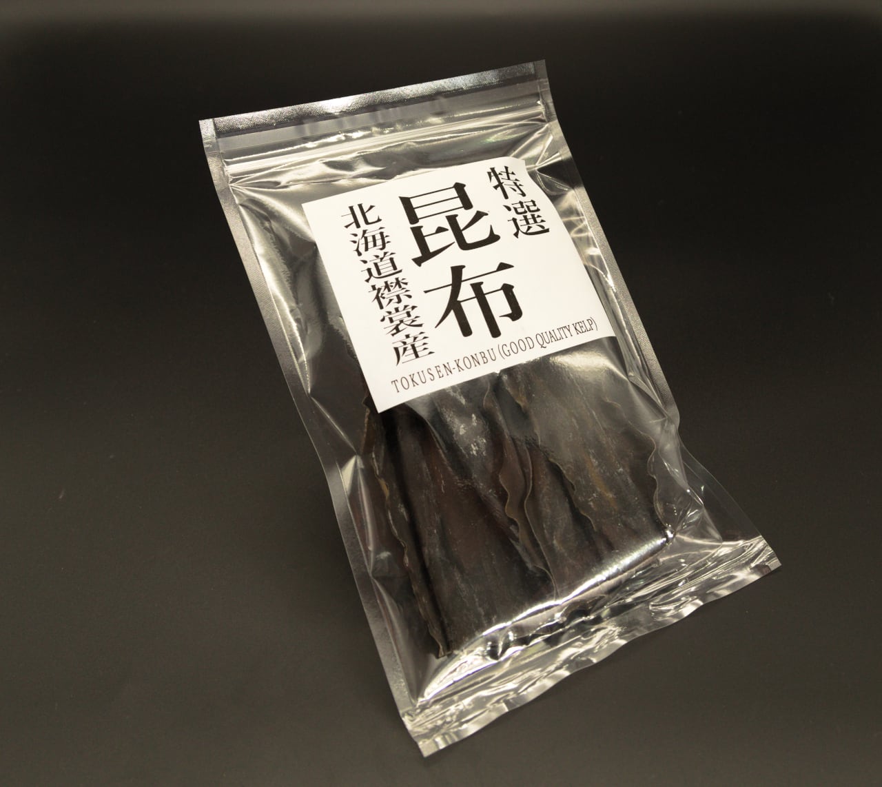 特撰 昆布（北海道えりも産）（40ｇ）