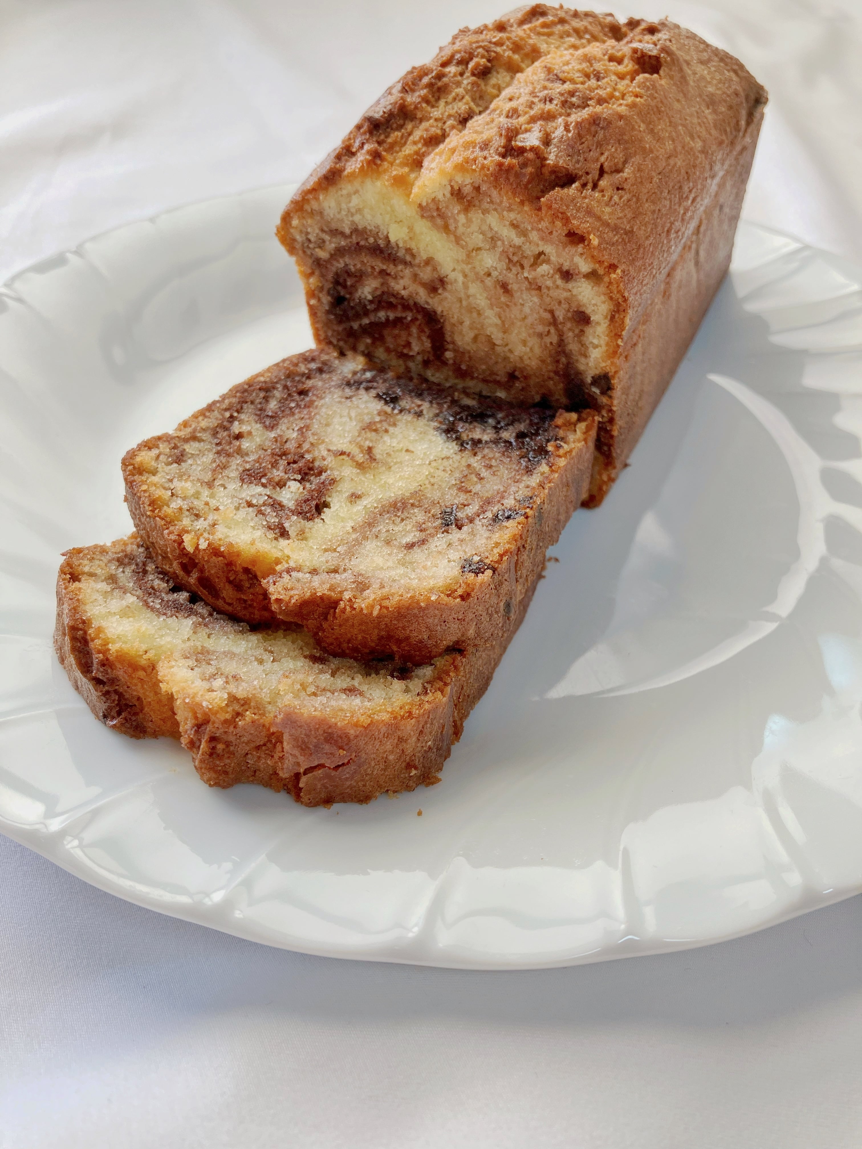 米粉パウンドケーキ｜チョコマーブル｜1本 | OKOME sweets n2