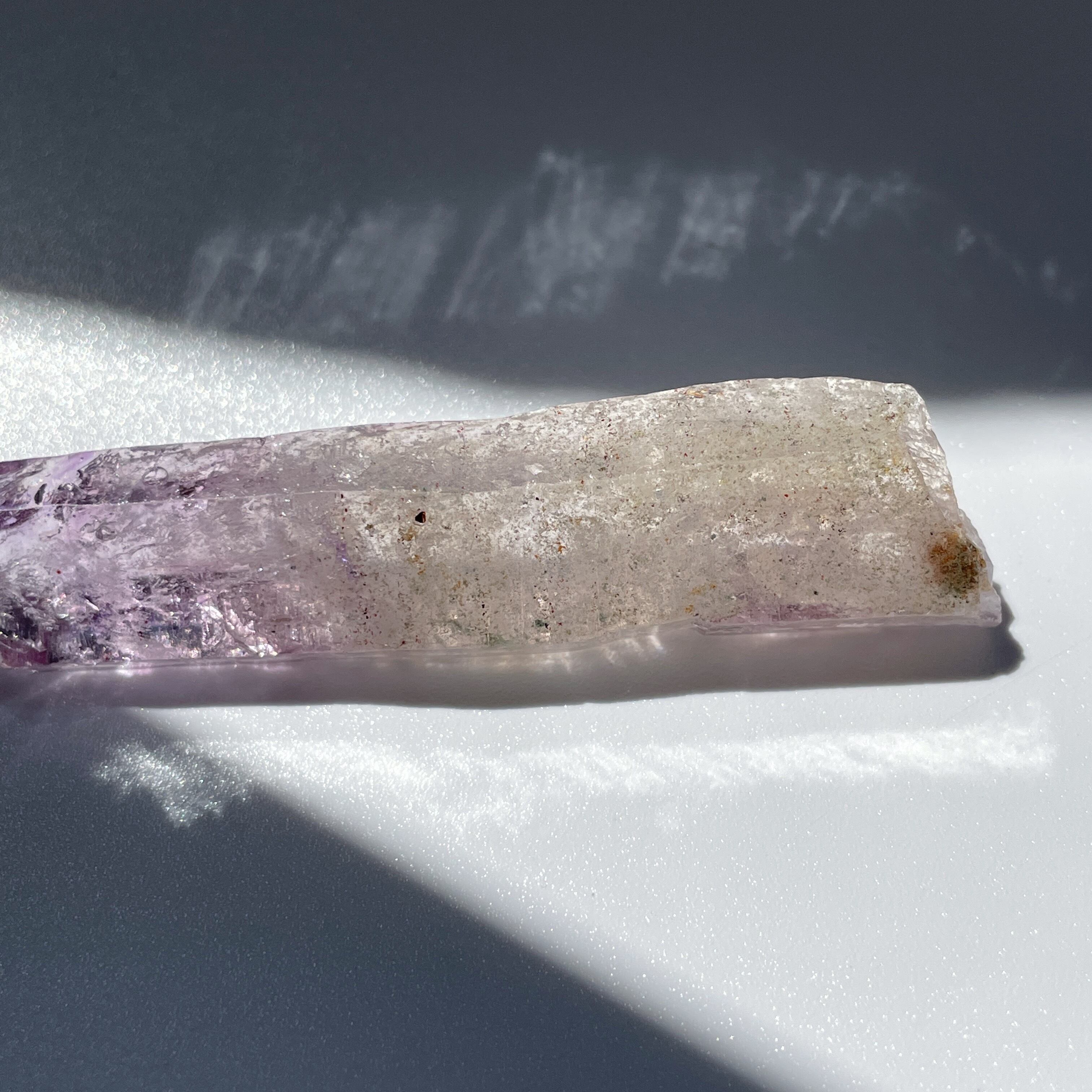 ジンバブエ産シャンガーンアメジスト 44◇ Shangaan Amethyst ◇天然石